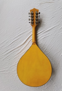<span class=keywords><strong>Banjo</strong></span> Acústico <span class=keywords><strong>de</strong></span> <span class=keywords><strong>8</strong></span> <span class=keywords><strong>Cuerdas</strong></span> al por Mayor <span class=keywords><strong>de</strong></span> Fábrica con Fondo y Laterales <span class=keywords><strong>de</strong></span> Tilo, Mandolina - Product Image 2