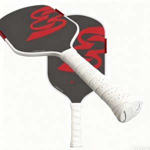 ไม้พายพิคเคิลบอลรุ่นที่ 4 ปี 2026 แกนโฟม EPP และ EVA <span class=keywords><strong>TPE</strong></span> แกนโฟมดิบ คาร์บอนไฟเบอร์ Toray T700 ลายคาร์บอน - Product Image 6