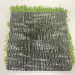 Tianlu erba artificiale per calcio campo di calcio 40mm 7500 Dtex calcio erba erba artificiale