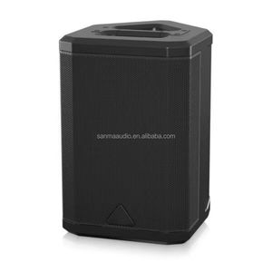 Haut-parleur de scène actif à deux voies B1X de 6,5 pouces, idéal pour une utilisation en mode mobile et en installation - Product Image 1