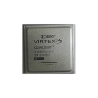 Chip IC Original XC5VLX50T-1FF665C en Paquete BGA para Componentes Electrónicos XC5VLX50T-1FF665C, Servicio Integral de Lista de Materiales (BOM)