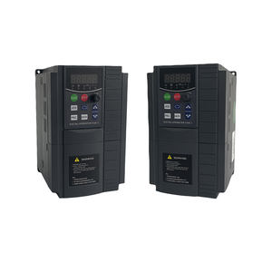 Inverter solaire pour pompe à eau OLU AC 220V monophasé 400W MPPT, variateur <span class=keywords><strong>de</strong></span> fréquence, pompe solaire VFD pour l'irrigation agricole - Product Image 5