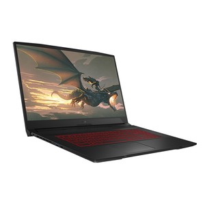 <span class=keywords><strong>Laptop</strong></span> para Juegos GF76 12UE-023 de 17.3 Pulgadas, Éxito de Ventas <span class=keywords><strong>2022</strong></span>, Intel Core I7-12700H, RTX3060 6GB, 16GB RAM, 1TB SSD, FHD IPS 144Hz RGB, Wi-Fi 6 - Product Image 2