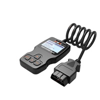 Escáner de Códigos OBD2 ANCEL AD310 para Todos los Autos Fabricados a Partir de 1996 con Actualizaciones Gratuitas de por Vida y Datos en Tiempo Real