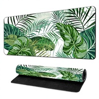 Tapis de jeu carré en caoutchouc naturel épais et imperméable, tapis de bureau écologique, tapis de souris – Vente en gros pour fournisseurs OEM