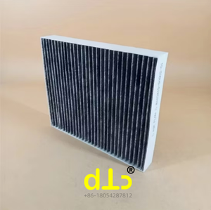 Filtro de Aire Acondicionado, Filtro de Cabina Dz16251847411 4006909667, 8103415-SA002-01 para Maquinaria de Construcción - Product Image 5