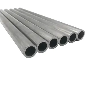 Top Quality seamless Carbon Steel Boiler Tube/pipe ASTM A192 A179