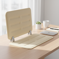 Panneau Acoustique Écologique Pliable en Fibre de Polyester pour Bureau et Espace Silencieux – Vente en Gros
