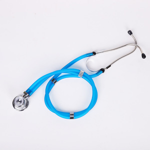 Monitor de presión arterial de brazo <span class=keywords><strong>Bp</strong></span>, logotipo médico, setoscopio personalizado, cardiología, diagnóstico, esfigmomanómetro aneroide con estetoscopio - Product Image 5