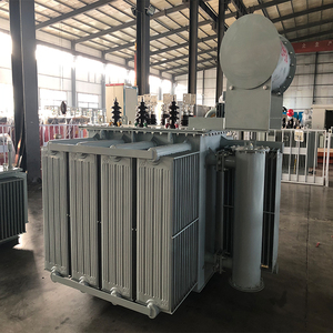 50kva 100kva 200kva 250kva 300kva 400kva 800kva 1000kva 2000kva phân phối điện biến áp giá MV & HV máy biến áp - Product Image 2