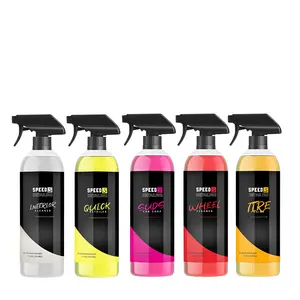 Car Wash Car Soap Suds Ceramic Shampoo Detailer For Auto