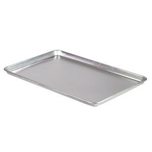 <span class=keywords><strong>Teglia</strong></span> da forno per utensili da cucina in alluminio resistente al calore resistente al calore e facile da pulire commerciale - Product Image 2