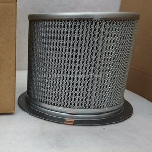 Modèle neuf 124487-003, élément filtrant séparateur d'huile externe pour compresseurs d'air industriels - Product Image 2