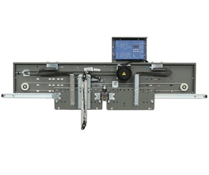 Sistema Automático <span class=keywords><strong>de</strong></span> Operación <span class=keywords><strong>de</strong></span> Puertas <span class=keywords><strong>de</strong></span> Ascensor para Elevadores <span class=keywords><strong>de</strong></span> Pasajeros - Product Image 3