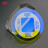 Factory Customized AR-coated Electroplated Colored Glass Screen-printed Glass Intelligent Electronic Display, Touch Glass Panel