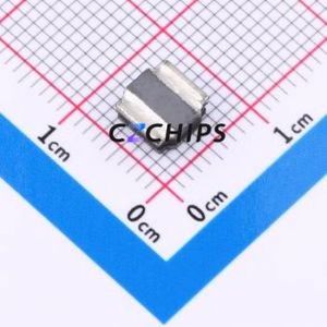 Inducteur de puissance ZNR6028ST820M SMD, 6x6mm (Inductance : 82uH) (Précision : 20%) Courant nominal : 770mA - Product Image 2
