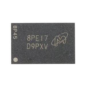 ชิปหน่วยความจำ HXC c FBGA-96 4Gb DDR3L SDRAMN ชิ้นส่วนอิเล็กทรอนิกส์ ไอซีชิป บริการรายการ BOM ของชิป บริการ PCB - Product Image 1