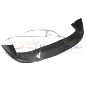 Aileron arrière modifié en fibre de carbone véritable haute performance 2015-2021, adapté aux Mercedes Benz <span class=keywords><strong>GLA</strong></span> 200 <span class=keywords><strong>220</strong></span> 260 - Product Image 5