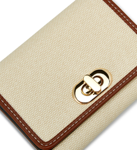 Portefeuille pour femmes, nouveau modèle, sac à cartes pour femmes, portefeuille court tendance pour femmes - Product Image 2