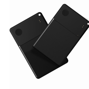 Traceur GPS étanche pour carte de crédit, localisateur intelligent <span class=keywords><strong>compatible</strong></span> <span class=keywords><strong>iPhone</strong></span> et Android, alternative au Google Find My Device et <span class=keywords><strong>Airtag</strong></span> - Product Image 1