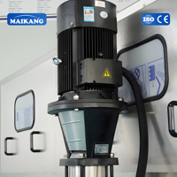 Máquina Automática Inteligente para Lavar Bandejas con Esterilización Eficiente, Operación Sencilla para Uso en Cantinas y Talleres