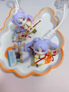 Caja Sorpresa Original Frieren al por Mayor, Serie de Llaveros, Cajas Sorpresa de Moda, Muñecas de Juguete, Caja Misteriosa, Lindas Figuras de Anime de Acción, Regalos - Product Image 4