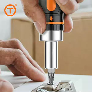 32 pcs 25 mm Torx Phillips Hex rãnh <span class=keywords><strong>screwdriver</strong></span> <span class=keywords><strong>bit</strong></span> nhanh chóng thay đổi từ màu CRV <span class=keywords><strong>bit</strong></span> thiết lập - Product Image 5