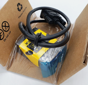 COGNEX Cognex <span class=keywords><strong>Dataman</strong></span> DMR 152Q Max lettore di codici a barre a montaggio fisso - Product Image 4