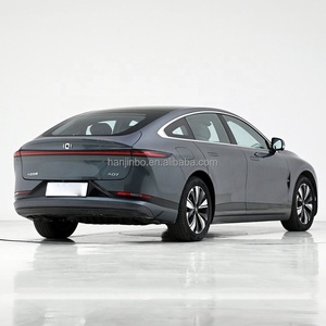 รถยนต์พลังงานใหม่ฉางอัน คิวหยวน เอ07 ปี 2025 ไฮบริดอีวี พีเอชอีวี และรถยนต์ไฟฟ้าแบบขยายระยะทาง - Product Image 6