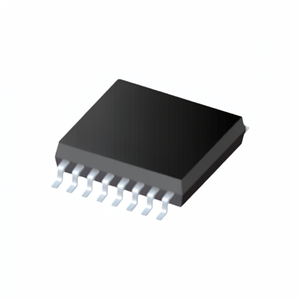16 พาวเวอร์ทีเอสเอ็มโอพี บริการครบวงจร TPS7B7050QPWPRQ1 ซื้อชิ้นส่วนอิเล็กทรอนิกส์ออนไลน์ การจัดการพลังงาน (PMIC) - Product Image 1