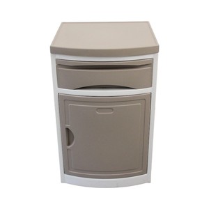 إطار طبي ABS وردي كبير مع تصميم وطاولة منقوشة - Product Image 3