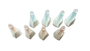 เข็มฉีดยาอินซูลินแบบใช้แล้วทิ้ง วูโจว ขนาด <span class=keywords><strong>32g</strong></span> 4 มม. สำหรับปากกาฉีดอินซูลิน - Product Image 2