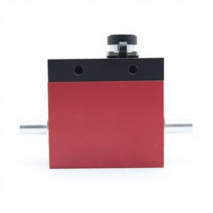 Dinamik Tork Ölçer 10N.m 20N.m 30N.m 50N.m 100N.m 200N.m Motor ve Şaft Testleri için Dinamik Döner Kuvvet Tork Sensörü - Product Image 3
