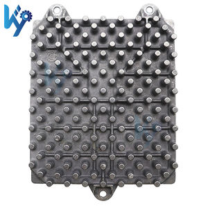 Módulo <span class=keywords><strong>de</strong></span> Control <span class=keywords><strong>de</strong></span> Faros LED KY Original Usado 7492089 12V 35W para X1 F48 X2 F39 <span class=keywords><strong>Mini</strong></span> <span class=keywords><strong>Cooper</strong></span> - Product Image 5