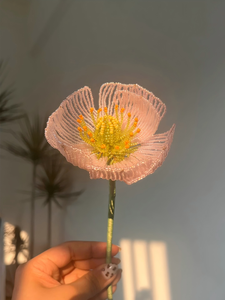 Bouquet <span class=keywords><strong>di</strong></span> Calla Francesi Personalizzato con Nome, Regalo <span class=keywords><strong>di</strong></span> Nozze con Calla Artificiali Personalizzate - Product Image 3