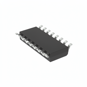 Power Management (PMIC) BOM IC In Stock CS5158GDR16 Buy Online Electronic Components 16 SOlC - Product Image 1