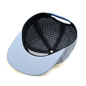 قبعات بيسبول HS 15 بشعار مخصص سناباك قبعة للرجال - Product Image 2