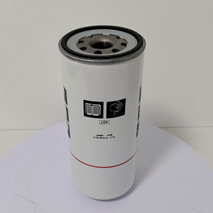 ไส้กรองน้ำมันเครื่องอัดอากาศประสิทธิภาพสูง 1614727300 อะไหล่ทดแทนที่มีอายุการใช้งานยาวนาน - Product Image 2
