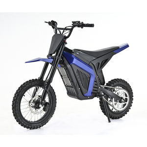 COOLRIDER EDB002 Moto Elettrica Intelligente per Trasporto Urbano, 48V, Velocità Massima 55km/h - Product Image 5