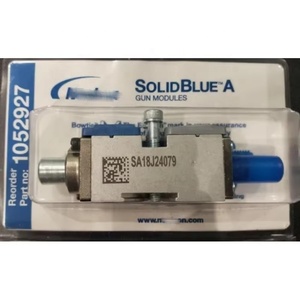Buse de pistolet à colle thermofusible SureBead S, module de pistolet, automatisation industrielle, moteur en acier inoxydable 1048115 - Product Image 2