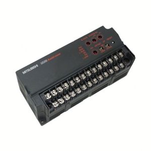 Módulo PLC AJ65BT-64AD, Unidad Convertidora A/D, AJ65BT-64DAI, AJ65BT-64DAV, AJ65BT-64RD3, AJ65BT-64RD4, AJ65BT-68TD - Product Image 1