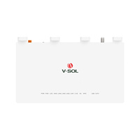 Untuk FTTH XPON ONU V2804AX15T WiFi dengan Port CATV RF Triple Play Fiber Home Gateway
