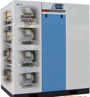 El Mejor Compresor de Aire Rotativo/Scroll Sin Aceite Scroll de 7.5kw Buen Precio