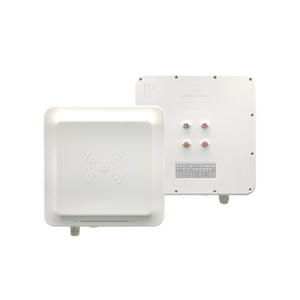 Lecteur-graveur RFID ultra-haute fréquence intégré pour étiquettes électroniques, gestion des scooters électriques dans les parkings 6C - Product Image 5
