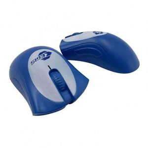 ของขวัญส่งเสริมการขาย ลูกบอลบีบคลายเครียด โฟม PU รูปทรงตามสั่ง - Product Image 2