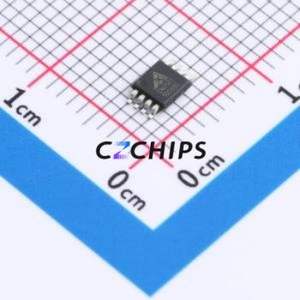 ชิปวงจรรวม MSOP-8 CM7501-MSOTA แบบดั้งเดิมและใหม่ - Product Image 1