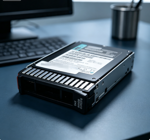 Stabiele 4XB7A10230 Server 2,5" SS530 800GB Performance SAS 12Gb Hot Swap SSD - Product Image 1