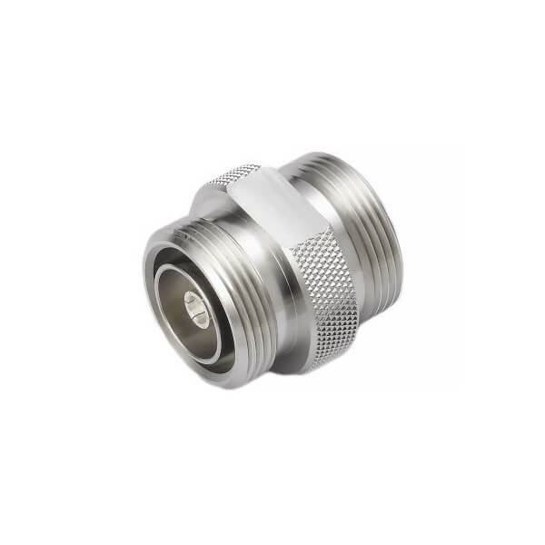 Adaptador Coaxial 7-16 a 7-16