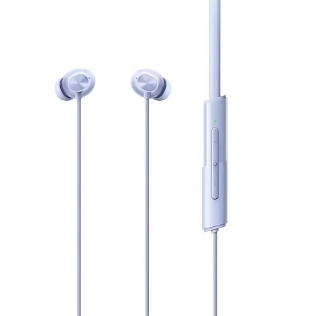 Factory Price Wired Earphones with Type-C Interface and JL Chipset Earphone Headphone