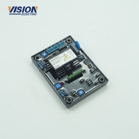 Pièces détachées pour groupes électrogènes SX460 AVR Régulateur de tension automatique Résistance à la peinture